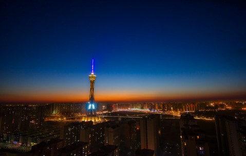 半岁宝宝物理退烧的正确方法（半岁宝宝如何退烧）