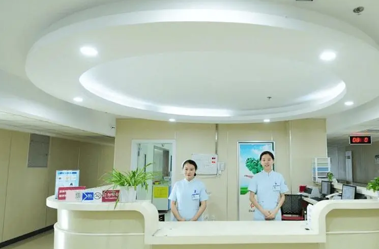 张家口正规供卵试管中心